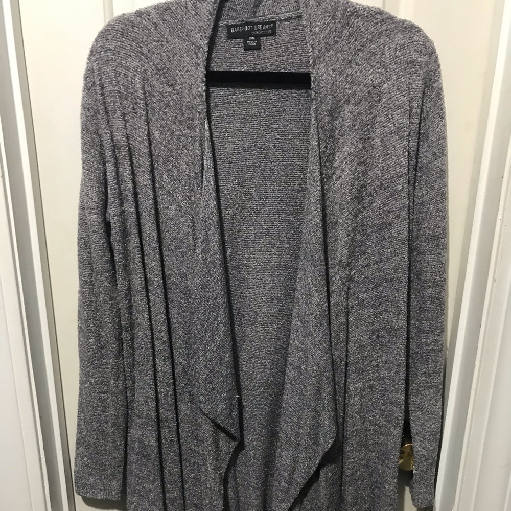 Barefoot Dreams Cozychic Lite Calypso Wrap